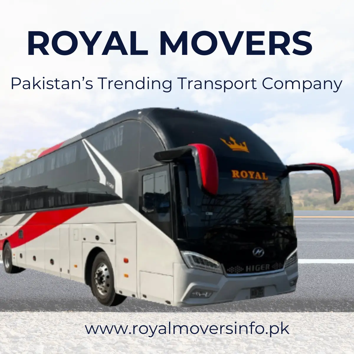 royal movers