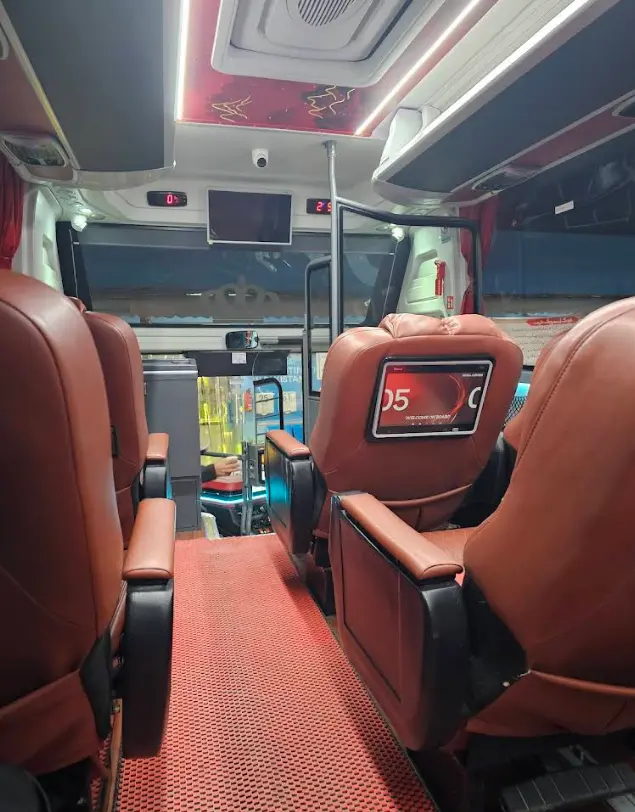 daharki to lahore